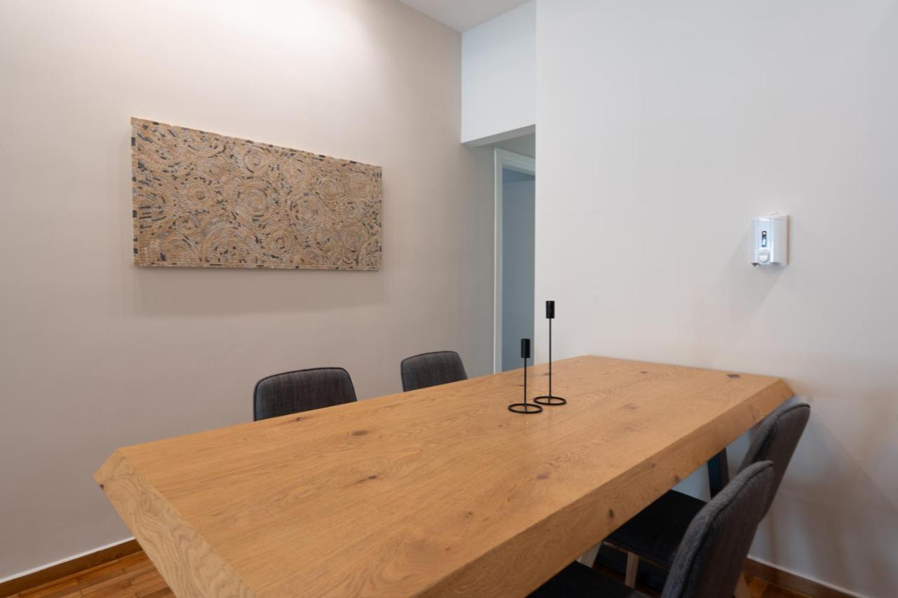 Classy Apartment In Koukaki, Walk To Metro & Acropolis Athens Exterior photo